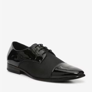 Stacey Adams Dress Shoes Cap Toe